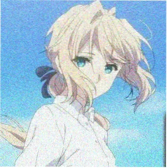 旧放映室手记观测员头像